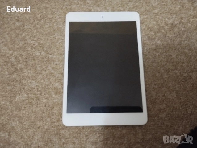 Apple iPad mini (A1455), снимка 2 - Таблети - 51652051