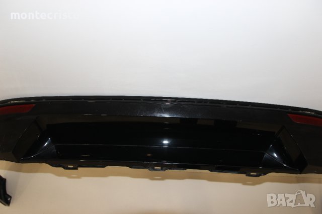 Спойлер задна броня VW Passat B8 седан (2015-2019г.) 3G5807521E / 3G5807521E / 3G5.807.521.D споилер, снимка 3 - Части - 43900800