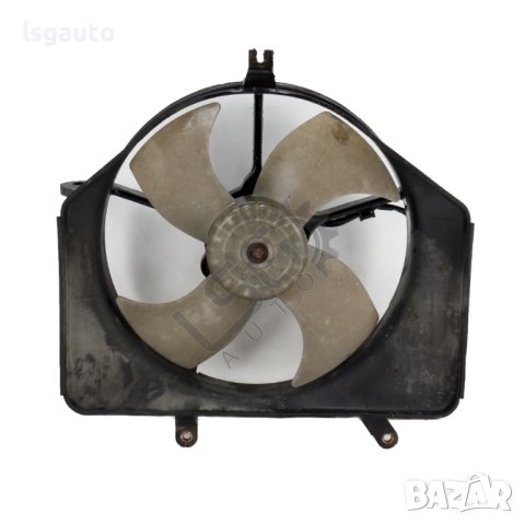 Дифузьор Honda Jazz 2002-2008 ID: 117770, снимка 2 - Части - 43619274