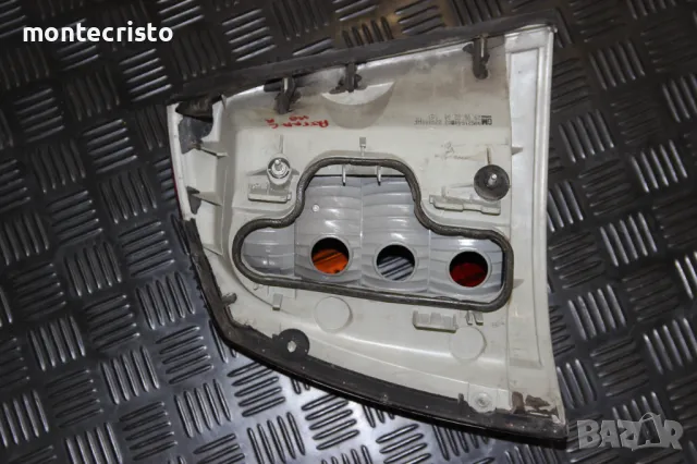 Десен стоп Opel Astra G хечбек (1998-2009г.) 6223022 / 9117403 / 6223021, снимка 4 - Части - 47856729