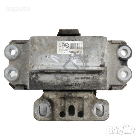 Ляв тампон двигател Volkswagen Golf VI 2008-2016 ID: 117280, снимка 2 - Части - 43488989