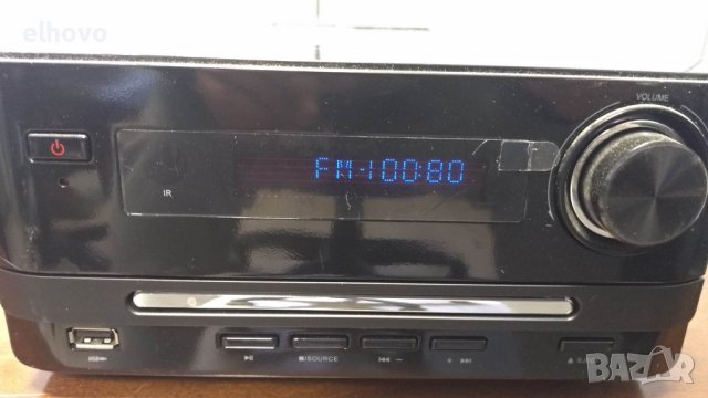 Аудио система TCM 288264