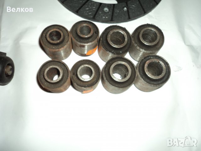 Части за Москвич 412-2140, снимка 6 - Части - 36631853