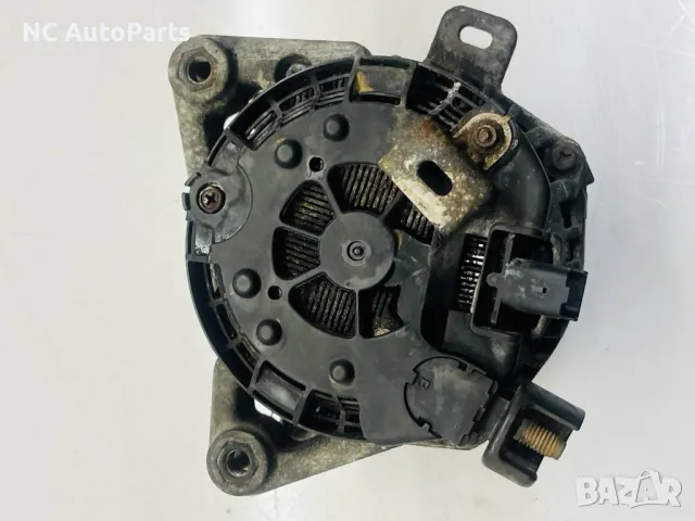 Алтернатор Генератор за Пежо Боксер Ситроен Релеи 2.0 дизел DW10F 9824742880 2018, снимка 5 - Части - 50031062
