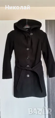 Дамско палто Andrews