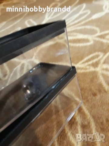 Кутийки за 1.64 мащаб , снимка 9 - Колекции - 52433796