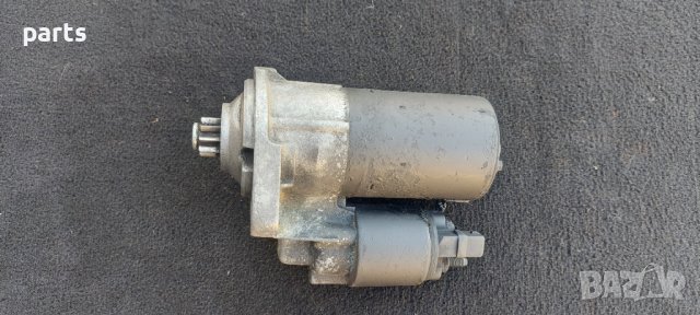 Стартер Голф 4 - Бора - Пасат - Ауди А3 - Сеат - Шкода - 0001121006 N, снимка 3 - Части - 38320797