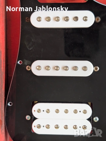 10 Aдаптера за 350 €, снимка 7 - Китари - 53413200