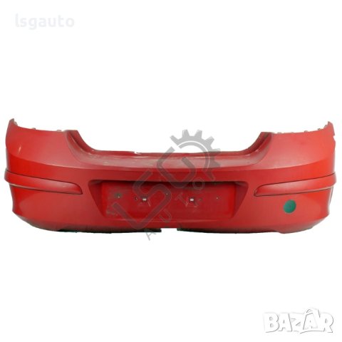 Задна броня Opel Astra H (A04) 2004-2014 ID: 120332
