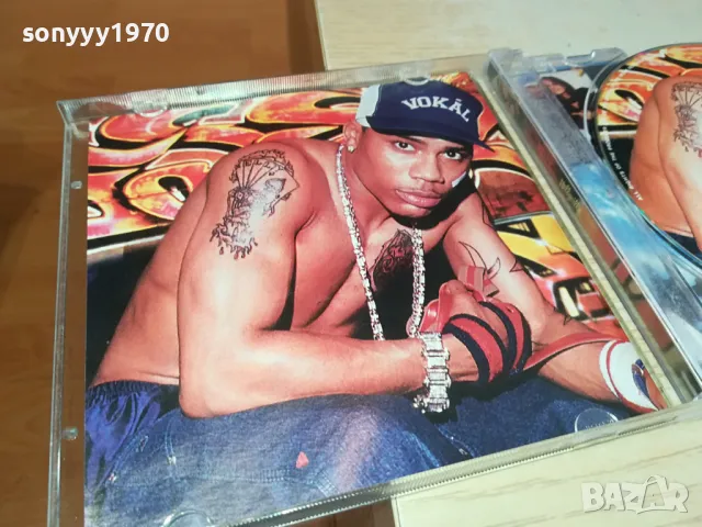 nelly cd 2104251511, снимка 13 - CD дискове - 49975778