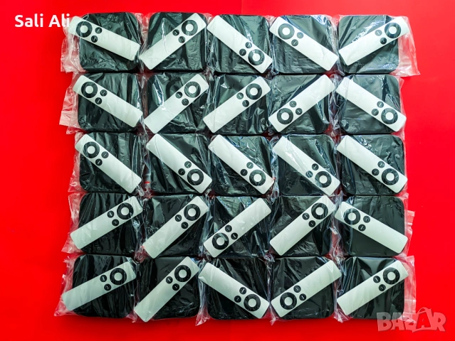 Apple TV A1469 Modded Отключен Стрийминг Плеър AirPlay