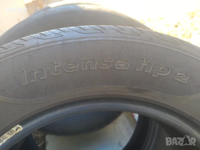 215/60/16 sava , снимка 6 - Гуми и джанти - 48009546