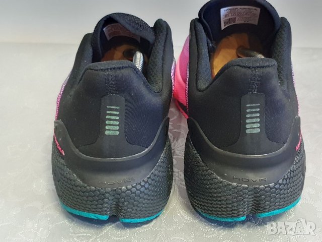 UNDER ARMOUR 44.5 номер , снимка 6 - Маратонки - 39739382