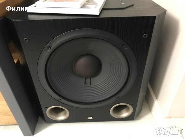 JBL PS 1400, снимка 7 - Тонколони - 43936272