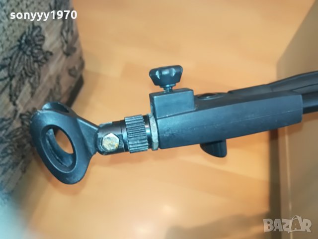 axman made in germany-стоика за микрофон 1905211955, снимка 10 - Микрофони - 32935193