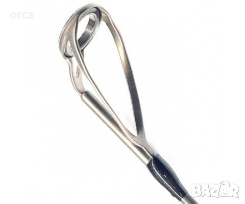 Шаранджийска въдица - Osako COLD WATER CARP 4 Lbs, снимка 4 - Въдици - 40256543