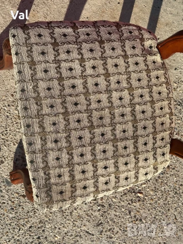 Барокови столове , снимка 6 - Столове - 50832390