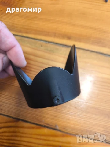 сенник 62 мм, снимка 5 - Обективи и филтри - 50629982