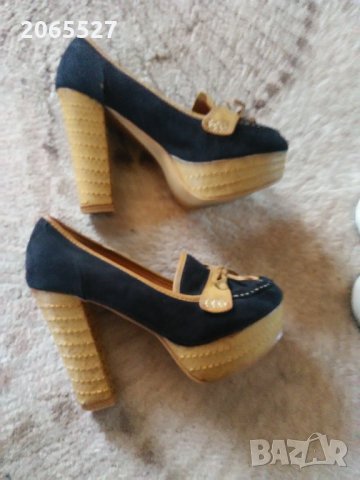 Обувки, снимка 8 - Ежедневни обувки - 33119901