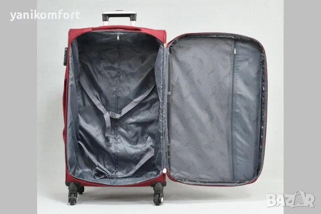 Куфар комплект , снимка 4 - Куфари - 48712562