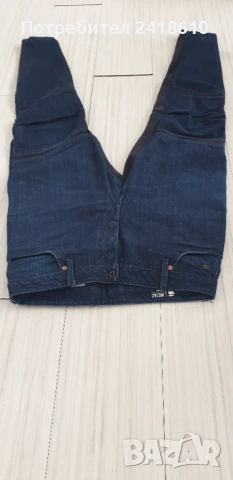 G - Star Motac 3D Slim Essentials Mens Size 32/34  ОРИГИНАЛ! Мъжки Дънки!, снимка 13 - Дънки - 50473630