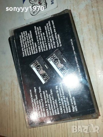 TRACK-SWEDEN-КАСЕТА 1211231744, снимка 9 - Аудио касети - 42961212