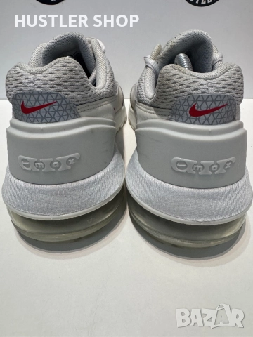 Маратонки NIKE AIR MAX.Номер 42, снимка 6 - Маратонки - 52003969