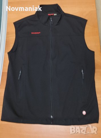 Mammut-Windstopper-Gore, снимка 15 - Спортни дрехи, екипи - 36933630