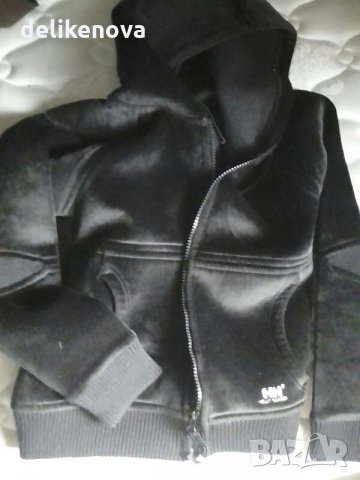 Helly Hansen. Original. Size S. Страхотен суичер/яке, снимка 2 - Суичъри - 27306073