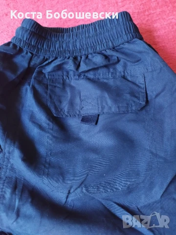 BDE Sport Leisure, къси панталони тип 3/4, снимка 5 - Къси панталони - 50923123