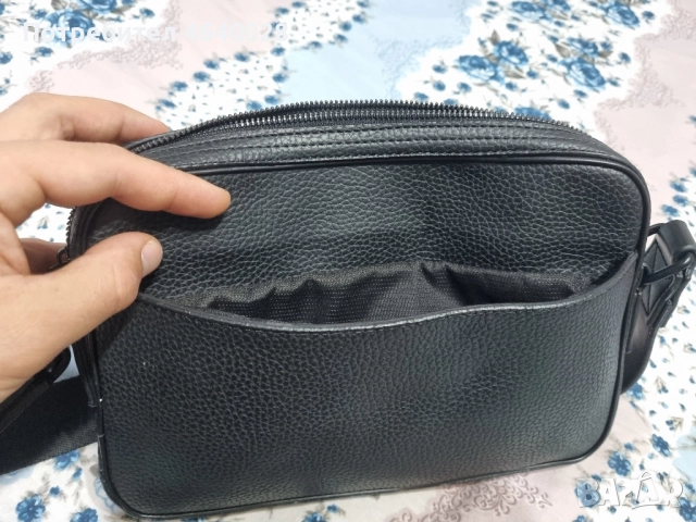 Чантичка Louis Vuitton, снимка 4 - Чанти - 52267617