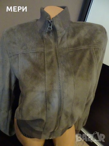 ДАМСКО ЯКЕ PAPILLONNE, снимка 11 - Якета - 19896994