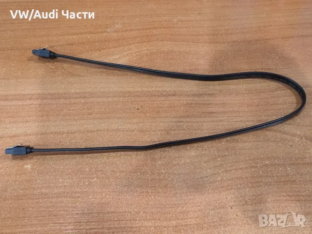 Интерфейсен кабел за твърд диск Serial ATA