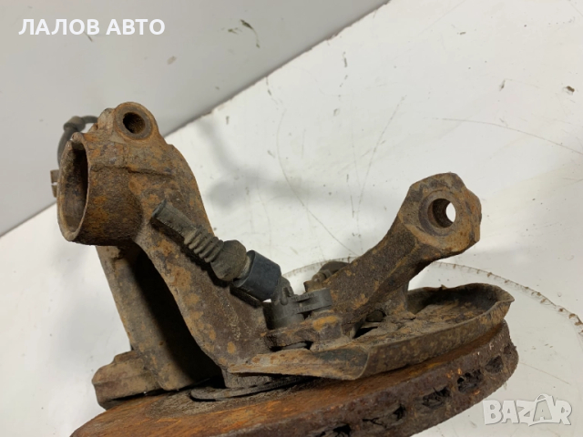 Преден десен шенкел лагер главина Шкода Октавия 4х4 Preden desен shenkel lager glavina Octavia I, снимка 3 - Части - 51604502