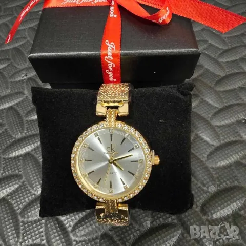 унисекс часовници Rolex calvin klein marc jacobs guess , снимка 1 - Луксозни - 47994227