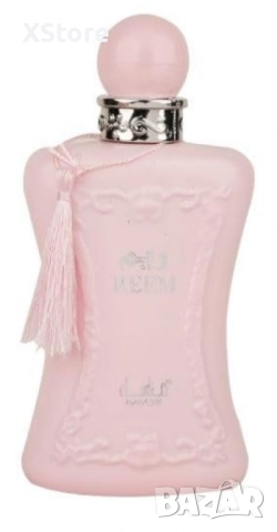 Арабски парфюм Reem Manasik Eau De Parfum 100мл, снимка 4 - Дамски парфюми - 52513104