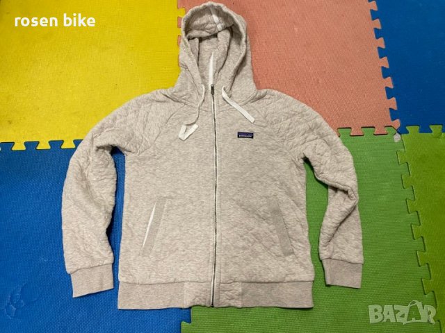 ''Patagonia ''оригинален дамски суичър М размер, снимка 1