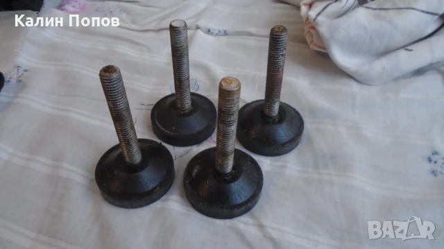 Гумени крачета и тампони, снимка 6 - Друга електроника - 50469692