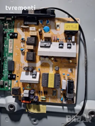 POWER BOARD, 3IN1 Kant-Su2e 50/55 inch,for, Samsung UE55CU7172U for 55inc DISPLAY CY-BC055HGCR1V