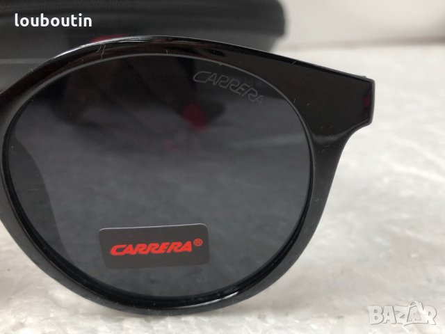 Carrera дамски слънчеви очила УВ 400 унисекс, снимка 11 - Слънчеви и диоптрични очила - 33503587