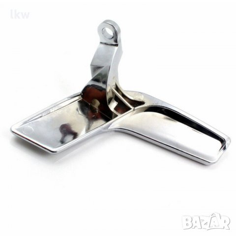 Вътрешна Дръжка за Отваряне Вратата на Мерцедес Ц Класа Mercedes C W204 S204 X204 Предна Задна Лява , снимка 3 - Части - 28942170