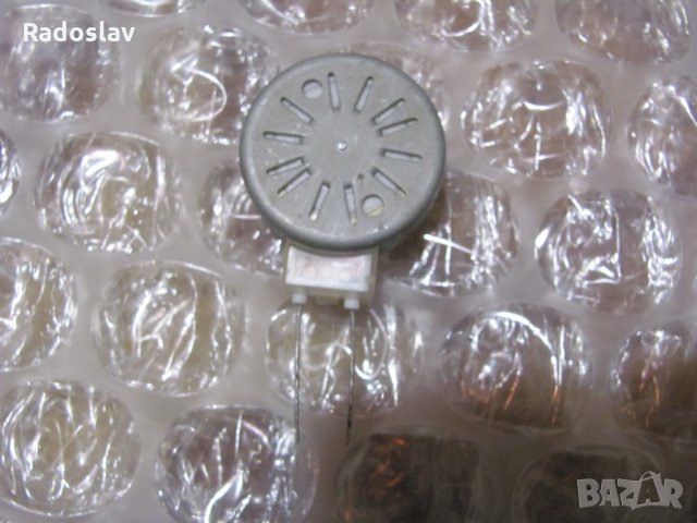  микровълнова моторче за време , снимка 2 - Микровълнови - 32329036