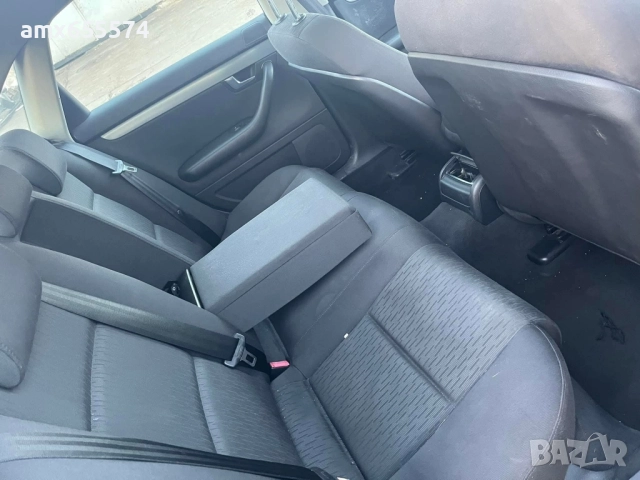 Салон за Audi A4 B6/B7 комби, снимка 2 - Аксесоари и консумативи - 51611946