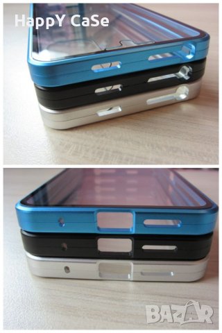 Xiaomi Redmi Note 11 11S 11 Pro + Plus 4G 5G / Двоен 360 градуса магнитен кейс калъф, снимка 7 - Калъфи, кейсове - 35549720