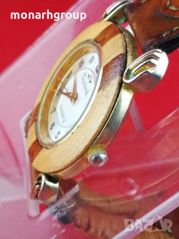 часовник Montreal, снимка 4 - Дамски - 10038145
