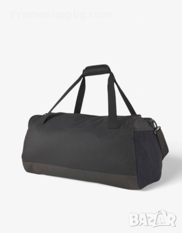 Спортен сак PUMA TeamGoal Medium Football Bag Black 54 L, снимка 2 - Сакове - 51743701