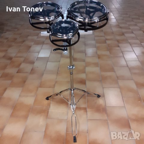  нови рототоми''МАХТОНЕ'', снимка 2 - Ударни инструменти - 9706652