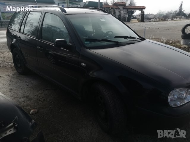 golf 4 1.4 16v benzin-комби на части 0899 515 626 , снимка 5 - Части - 43952293