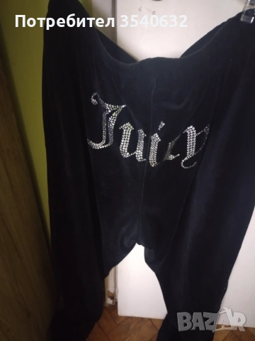 Juicy couture долнище