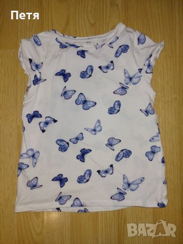 Детска блуза "HM" - 6-8 години, снимка 1